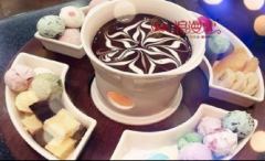 浪漫雪3D卡通冰淇淋 实力王者典范