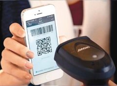 规范“条码支付”让付款更安全