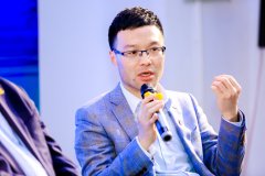 顶商投资钟浩：商业美学新业态营造品质生活