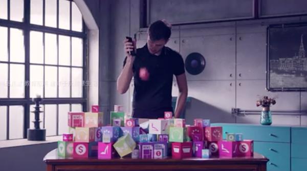 华为EMUI使用技巧：资料瞬间转移 一键换机