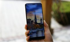 新年换新机 市售热门手机推荐