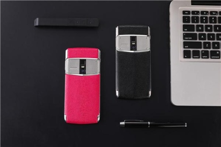 VETAS V9轻奢手机 优雅而硬气匠人精神打造!