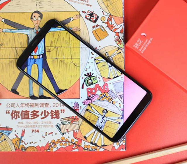 2018年最值得买的五款国产双摄手机 睿智的你买了吗？