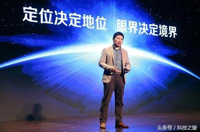 美国运营商AT&T也想卖华为手机，华为或改变美国市场手机销售模式