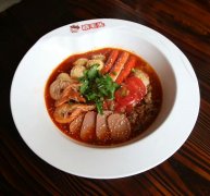 冒菜和麻辣烫有什么区别,你真的能分得清吗?