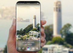 夏普即将量产OLED面板 率先用于新品手机上