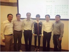  ono徐可布局区块链社交 国内首家并购硅谷区块链团队