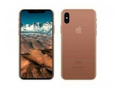  美团花式调侃iPhone 8 新配色灵感竟源于…