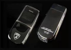 世界上最贵的几种手机，也只能过过眼瘾了