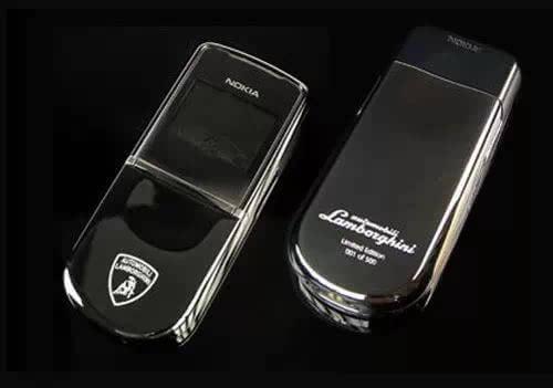 世界上最贵的几种手机，也只能过过眼瘾了