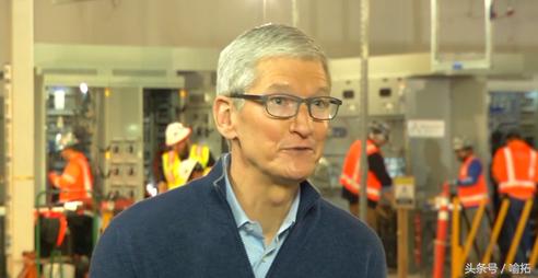 降频门引发危机，苹果终于妥协了！库克：将解除iPhone性能限制