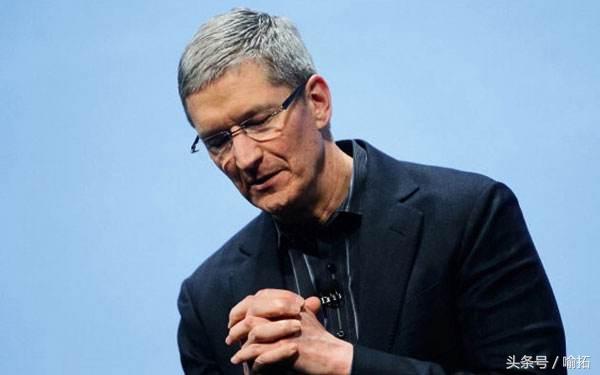 降频门引发危机，苹果终于妥协了！库克：将解除iPhone性能限制