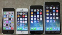 你们以为只有iPhone降频吗？