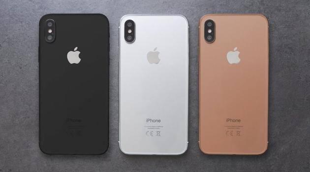 iPhone X或将于今年中旬停产，只因存在一个缺陷