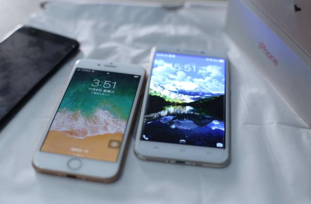 iPhone 8惨败！爱回收发布二手机保值榜单：第一名当之无愧