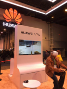 CES回顾：华为新推VR 2将激发VR市场新活力