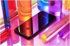 vivo推全球首款屏下指纹手机，会有专利吗？