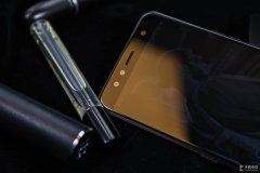 三重生物识别更安全 国美U7手机热销中