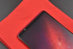 娱乐的视野不该受限 超大屏手机盘点