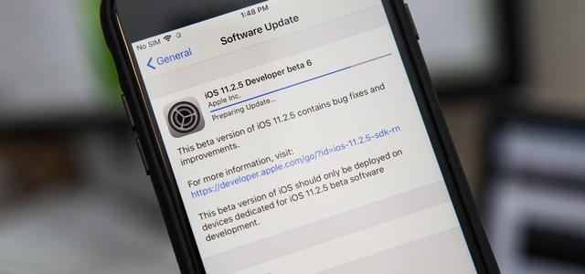 iPhone用户可安心，IOS 11.3终于不让库克慌神了