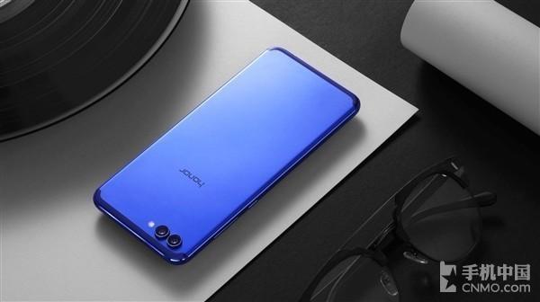 春节聚会美拍神器 这些双摄手机最懂你