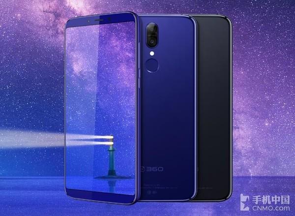 春节聚会美拍神器 这些双摄手机最懂你