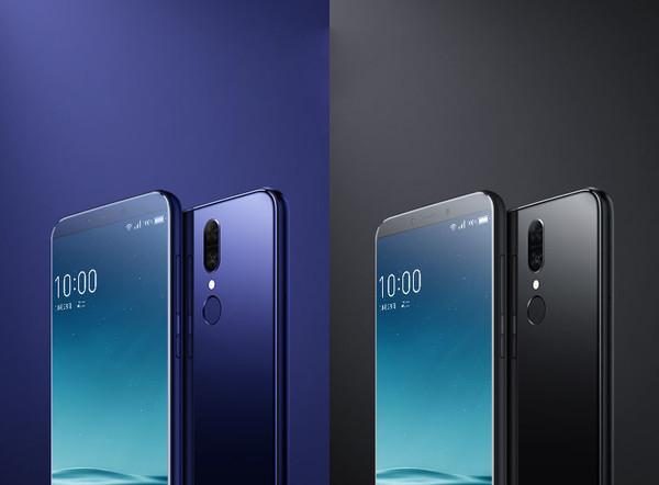 春节聚会美拍神器 这些双摄手机最懂你