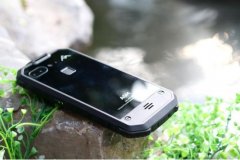 AGM X2 IP68军用级三防手机,时尚外观,超强性能!