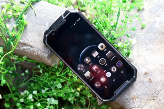 AGM X2 IP68军用级三防手机,时尚外观,超强性能!