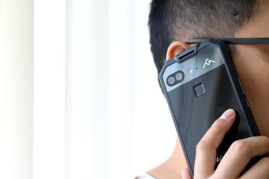 AGM X2 IP68军用级三防手机,时尚外观,超强性能!