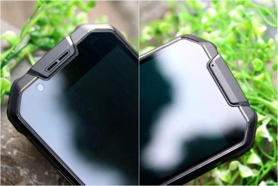 AGM X2 IP68军用级三防手机,时尚外观,超强性能!