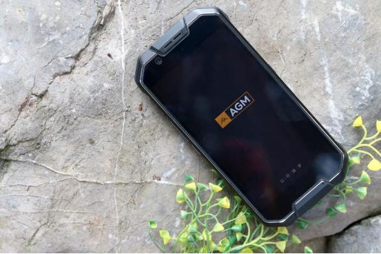 AGM X2 IP68军用级三防手机,时尚外观,超强性能!