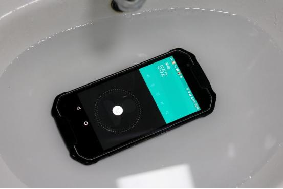 AGM X2 IP68军用级三防手机,时尚外观,超强性能!