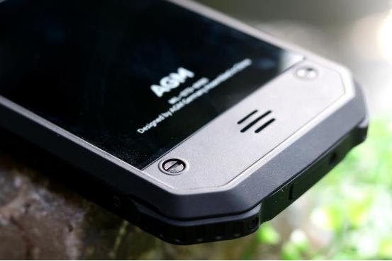 AGM X2 IP68军用级三防手机,时尚外观,超强性能!