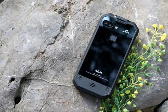 AGM X2 IP68军用级三防手机,时尚外观,超强性能!