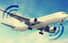 飞机上可以玩手机了？但那可能还只是个摆设