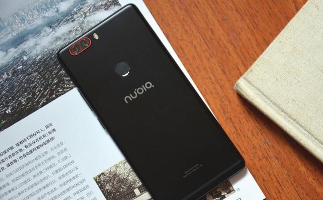 这才是业界良心,骁龙835+8G运存旗舰手机仅2299元?