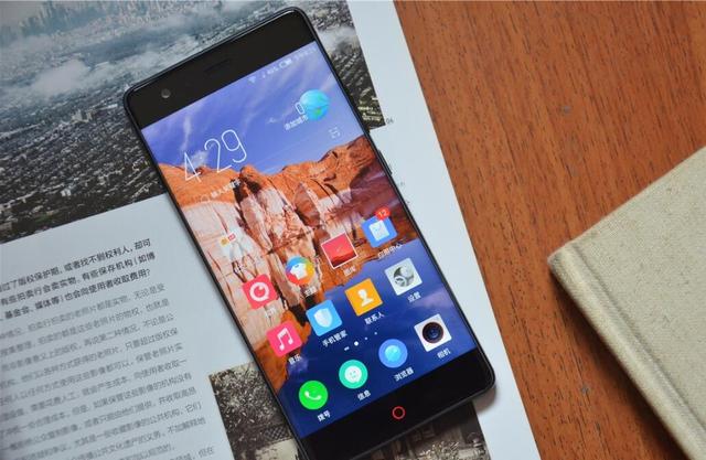 这才是业界良心,骁龙835+8G运存旗舰手机仅2299元?