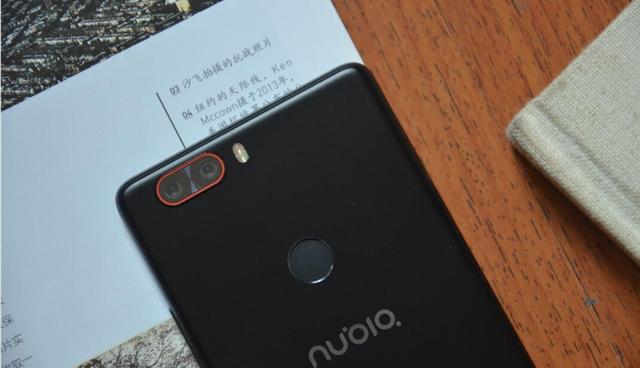 这才是业界良心,骁龙835+8G运存旗舰手机仅2299元?