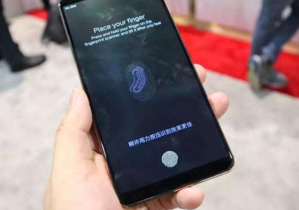 手机圈的这些“黑科技”你都知道吗?看看你用过几个?