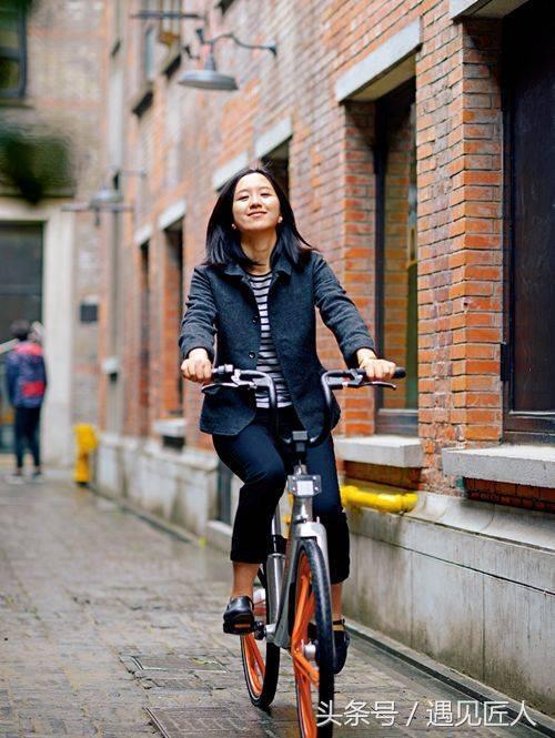 胡玮炜的情怀与摩拜单车的危机