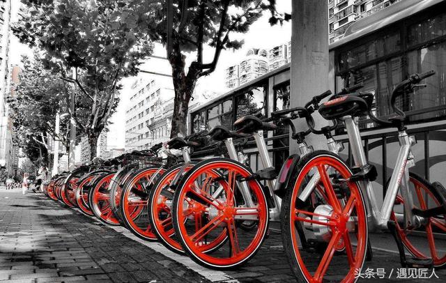 胡玮炜的情怀与摩拜单车的危机