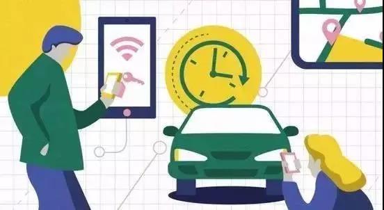 滴滴上马单车业务，摩拜ofo进军大出行，2018共享单车将升级为平台战、生态战！