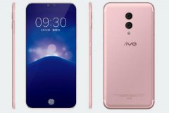 顶配四倍双摄 vivo Xplay7旗舰手机曝光