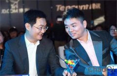 京东拟将物流业务15%股权出售给腾讯，京东成为腾讯附