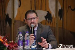 5G前夜 这俩消息让半壁国产手机站高通