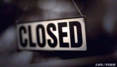 不止国产手机，国外这些老牌手机也可能要倒闭