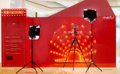 美图手机自拍商店开店 解锁千万少女心