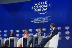 Laikelib全球正式发布，区块链技术3.0时代已经来临