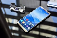 2月份最值得选择的3款高端手机，你最喜欢的是哪一款